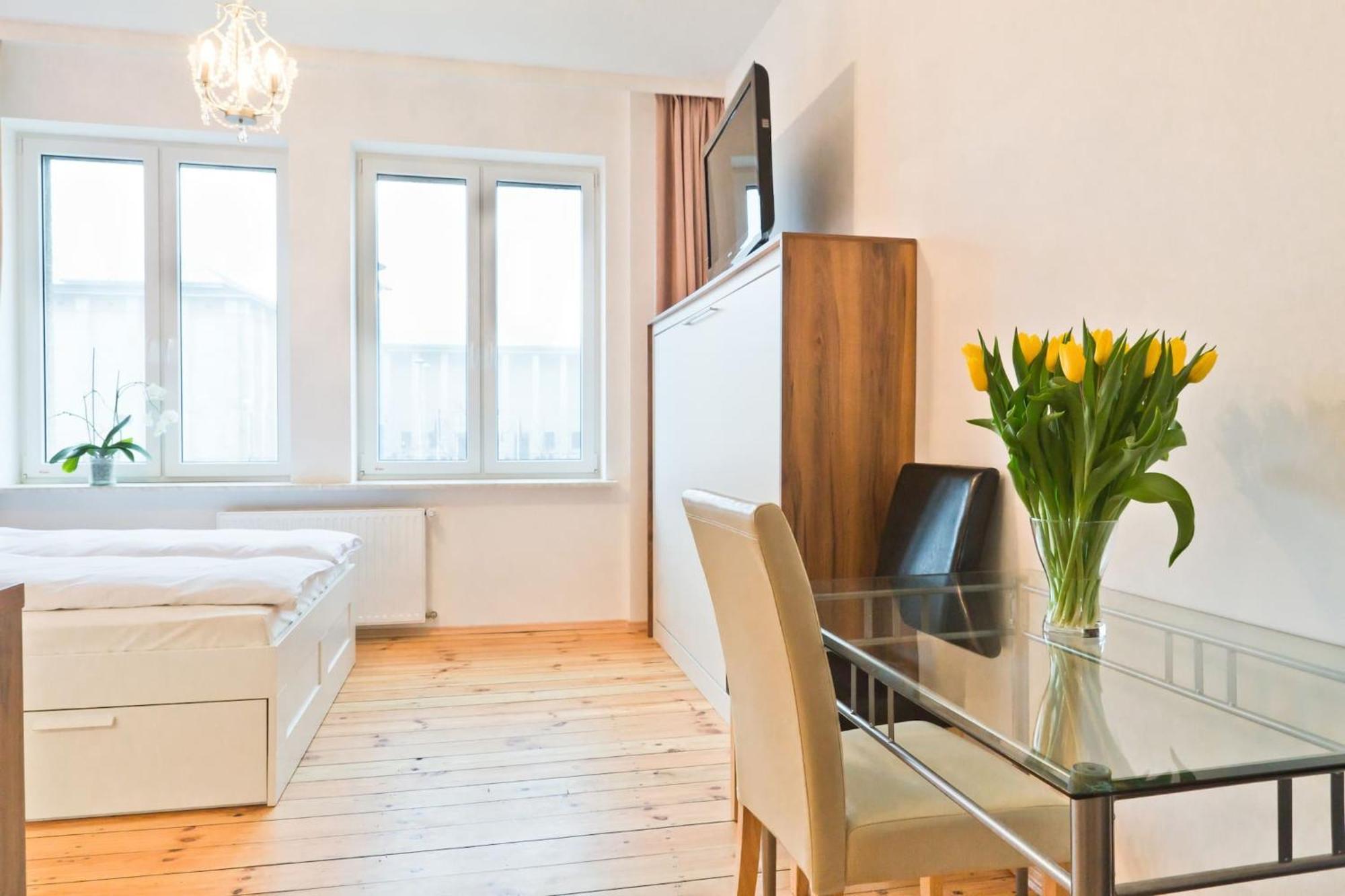 Smolna Apartments By Your Freedom Varsóvia Exterior foto